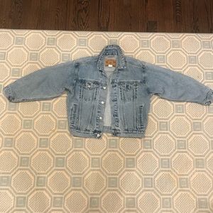 Vintage GAP denim jacket